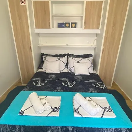 Appartement Sirius *