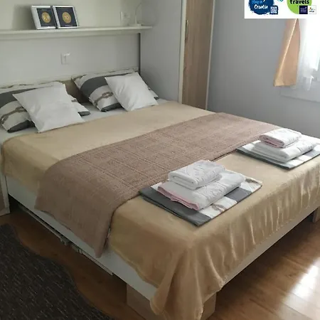 Sirius Appartement