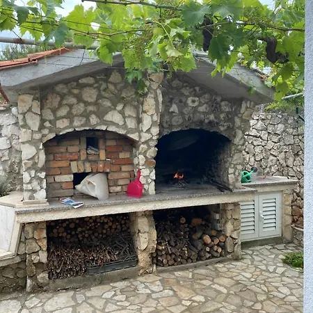 Sirius Apartment Silba